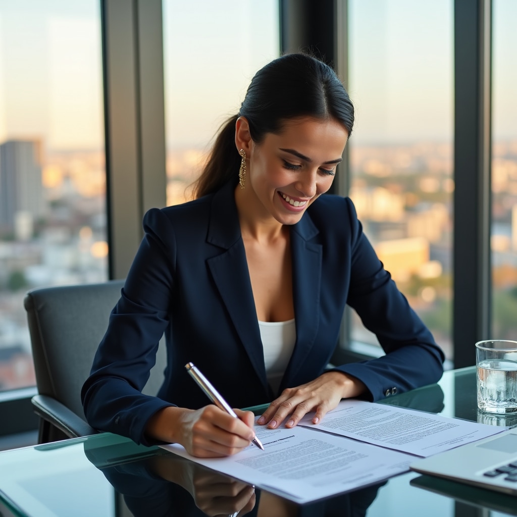 Revisione contratto autore con software royalty