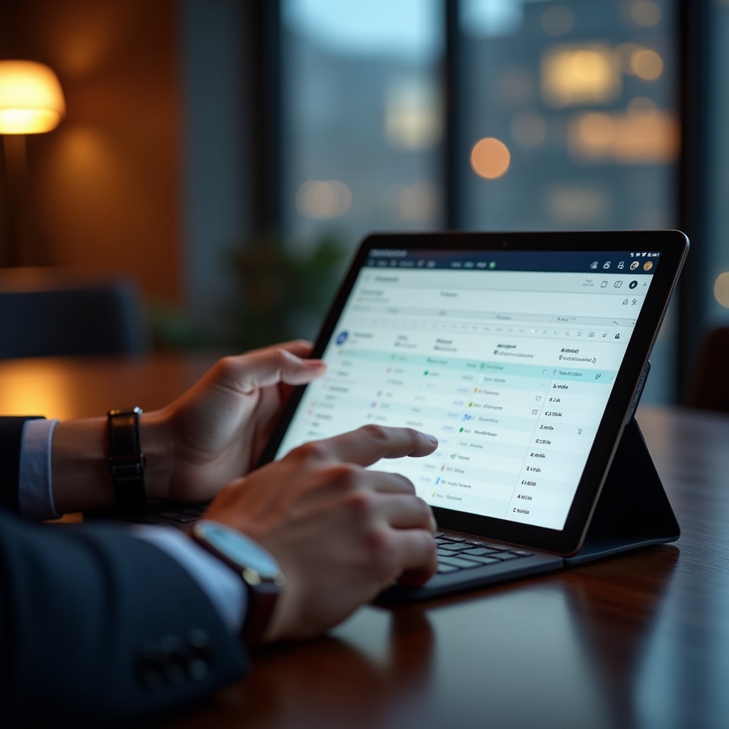 Interfaccia gestione contratti editoriali