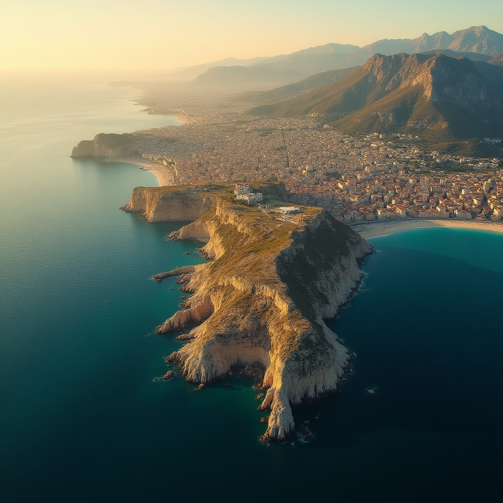 Mappa copertura servizio editoriale Italia