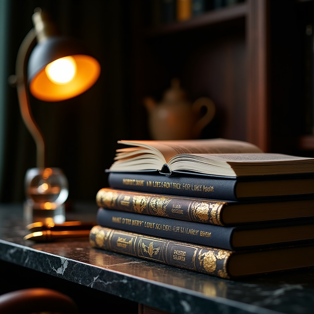 Libri e pubblicazioni nel settore editoriale italiano