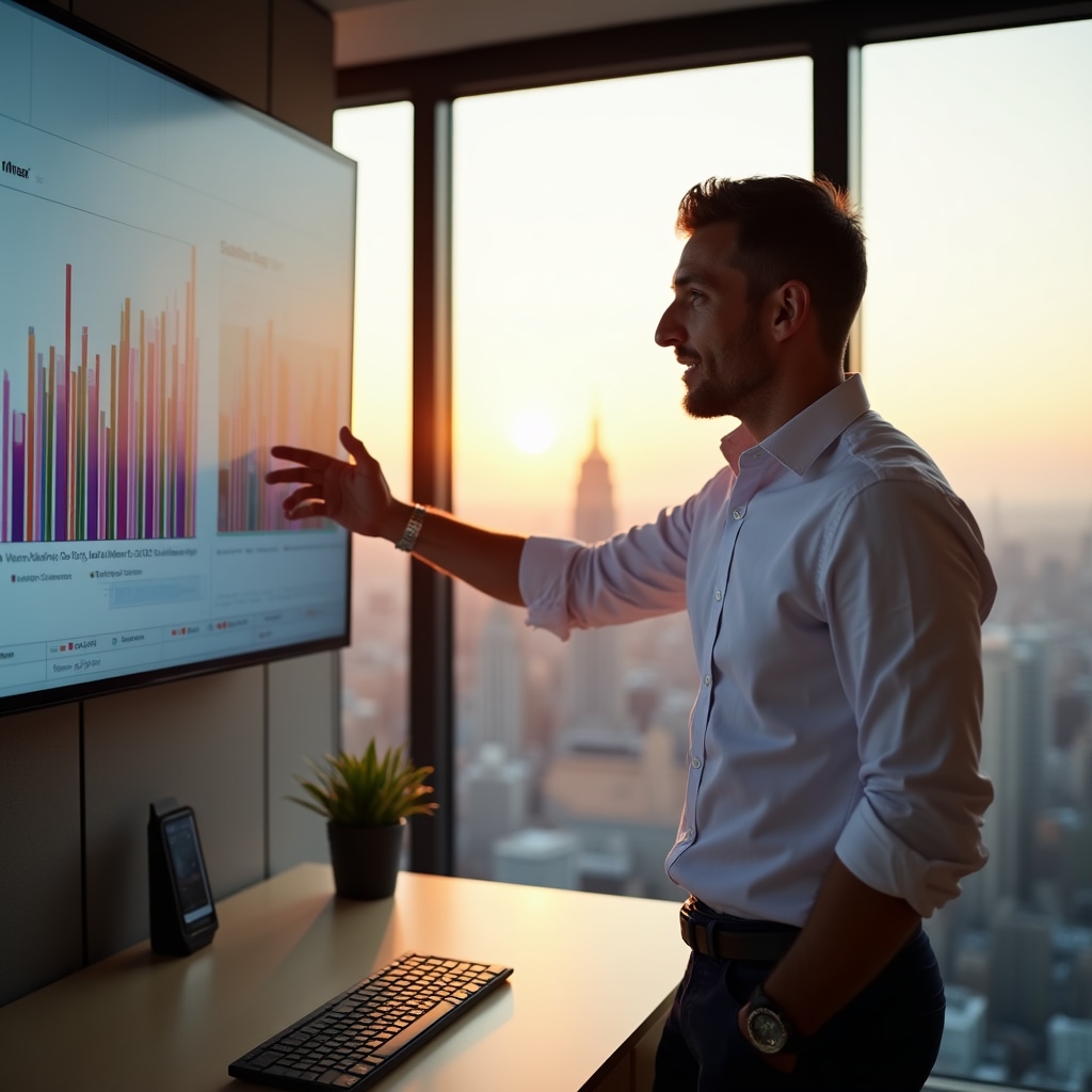 Analisi tracciamento vendite per canale distributivo